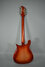 Rickenbacker 450/6 , Fireglo: Full Instrument - Rear