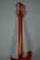 Rickenbacker 450/6 , Fireglo: Neck - Rear