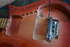 Rickenbacker 450/6 , Fireglo: Close up - Free2