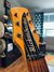 Nov 1975 Rickenbacker 430/6 , Jetglo: Headstock