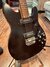 Rickenbacker 430/6 , Jetglo: Body - Front