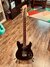 Rickenbacker 430/6 , Jetglo: Full Instrument - Front