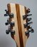Rickenbacker 360/12 , Mapleglo: Headstock - Rear