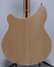 Rickenbacker 360/12 , Mapleglo: Body - Rear