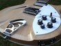 Rickenbacker 360/12 , Mapleglo: Close up - Free2