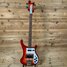 Rickenbacker 4003/4 S, Fireglo: Full Instrument - Front