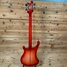 Rickenbacker 4003/4 S, Fireglo: Full Instrument - Rear