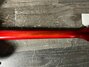 Rickenbacker 360/12 , Fireglo: Neck - Rear