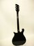 Rickenbacker 610/6 , Jetglo: Full Instrument - Rear