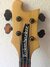 Rickenbacker 4003/4 BH BT, Mapleglo: Headstock
