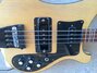 Rickenbacker 4003/4 BH BT, Mapleglo: Free image