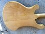 Aug 1990 Rickenbacker 4003/4 BH BT, Mapleglo: Body - Rear
