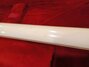 Rickenbacker 4001/4 BT, White: Neck - Rear