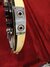 Rickenbacker 4001/4 BT, White: Close up - Free