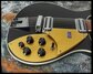 Rickenbacker 660/12 , Jetglo: Free image