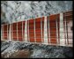 Rickenbacker 660/12 , Jetglo: Neck - Front