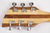 Rickenbacker 330/6 , Mapleglo: Headstock - Rear
