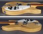 Rickenbacker 330/6 , Mapleglo: Close up - Free2