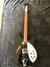 Rickenbacker 330/6 , Jetglo: Full Instrument - Front