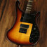 Rickenbacker 480/6 XC 90th Anniversary, Tobaccoglo: Body - Front