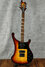 Rickenbacker 480/6 XC 90th Anniversary, Tobaccoglo: Full Instrument - Front