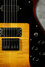 Rickenbacker 480/6 XC 90th Anniversary, Tobaccoglo: Close up - Free