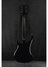 Rickenbacker 480/6 XC 90th Anniversary, Jetglo: Full Instrument - Rear