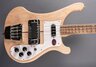 Rickenbacker 4003/4 S, Mapleglo: Free image