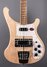 Rickenbacker 4003/4 S, Mapleglo: Body - Front