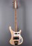 Rickenbacker 4003/4 S, Mapleglo: Full Instrument - Front