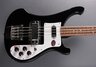 Rickenbacker 4003/4 S, Jetglo: Free image
