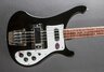 Rickenbacker 4003/4 S, Jetglo: Free image