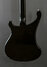 Jul 2022 Rickenbacker 4003/4 S, Jetglo: Body - Rear