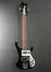 Rickenbacker 4003/4 S, Jetglo: Full Instrument - Front