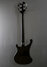 Rickenbacker 4003/4 S, Jetglo: Full Instrument - Rear