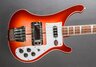 Rickenbacker 4003/4 , Fireglo: Free image