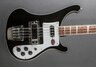 Rickenbacker 4003/4 , Jetglo: Free image