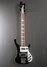 Rickenbacker 4003/4 , Jetglo: Full Instrument - Front