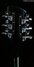 Rickenbacker 620/12 , Jetglo: Headstock - Rear