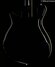 Jul 2022 Rickenbacker 620/12 , Jetglo: Body - Rear