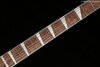 Rickenbacker 620/12 , Jetglo: Neck - Front