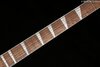 Rickenbacker 620/12 , Jetglo: Neck - Front
