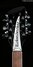 Rickenbacker 620/12 , Jetglo: Headstock