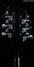 Rickenbacker 620/12 , Jetglo: Headstock - Rear