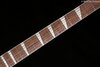 Rickenbacker 620/12 , Jetglo: Neck - Front