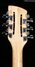 Rickenbacker 620/12 , Mapleglo: Headstock - Rear