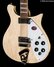 Rickenbacker 620/12 , Mapleglo: Body - Front