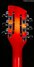 Rickenbacker 620/12 , Fireglo: Headstock - Rear