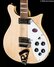 Rickenbacker 620/12 , Mapleglo: Body - Front
