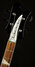 Rickenbacker 4003/4 , Jetglo: Headstock